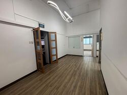 Number One Building (D14), Factory #556028731